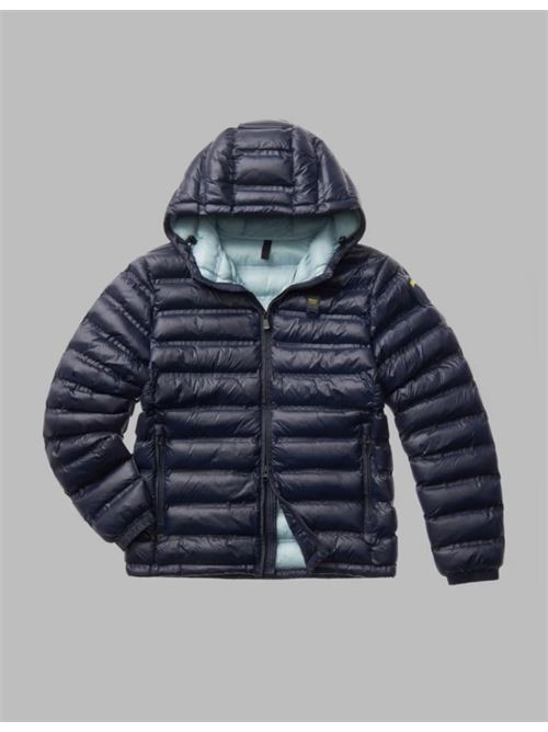  BLAUER | 23WBLKC02225 006100/888